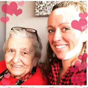 Meet your Posher, Erin